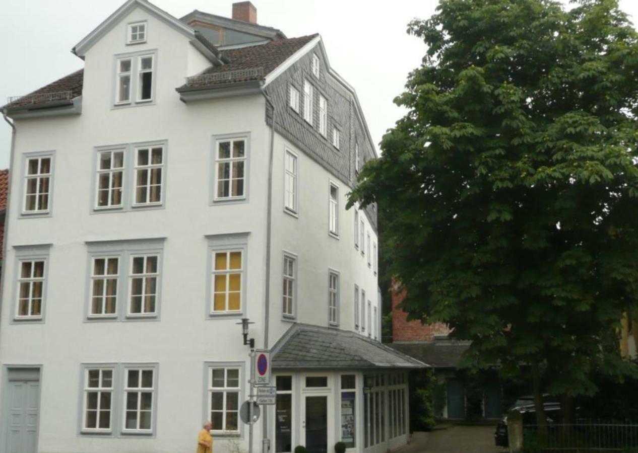 Apartment Leopold mit Balkon Coburg Buitenkant foto